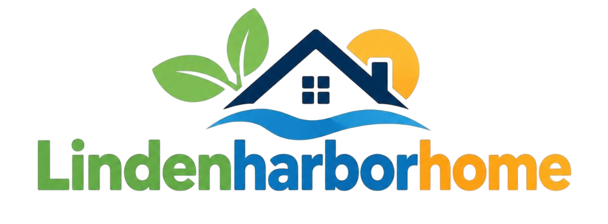 Lindenharborhome